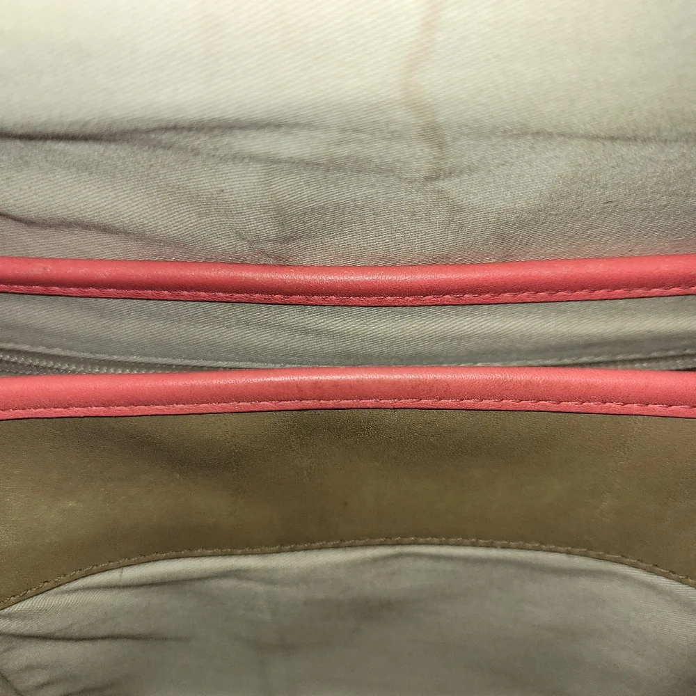 COACH ARCHIVAL RAMBLER 2-TONE - Picture 9 of 12